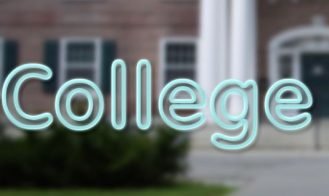 College Of Love - 0.0.5 18+ Adult game cover