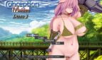 Conception Maiden Adult Game Cover