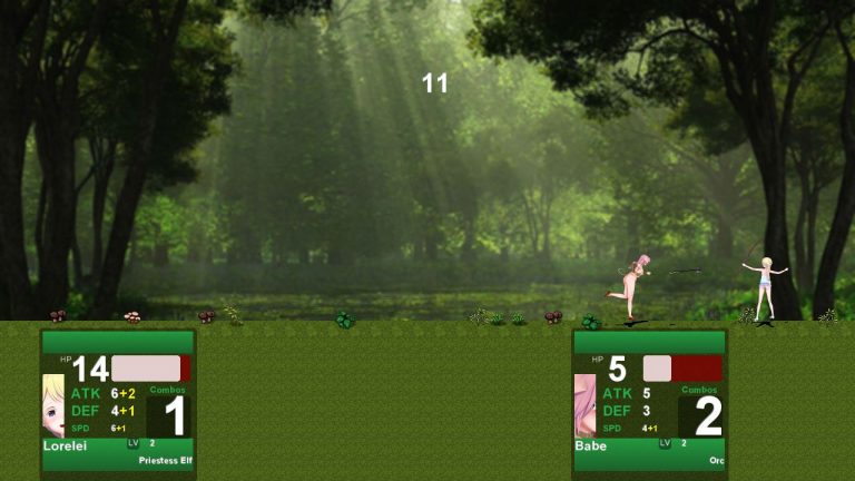 Conception Maiden Adult Game Screenshots (1)