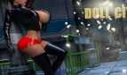 Doll City Adult Game Cover
