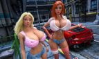 Doll City Adult Game Screenshots (8)