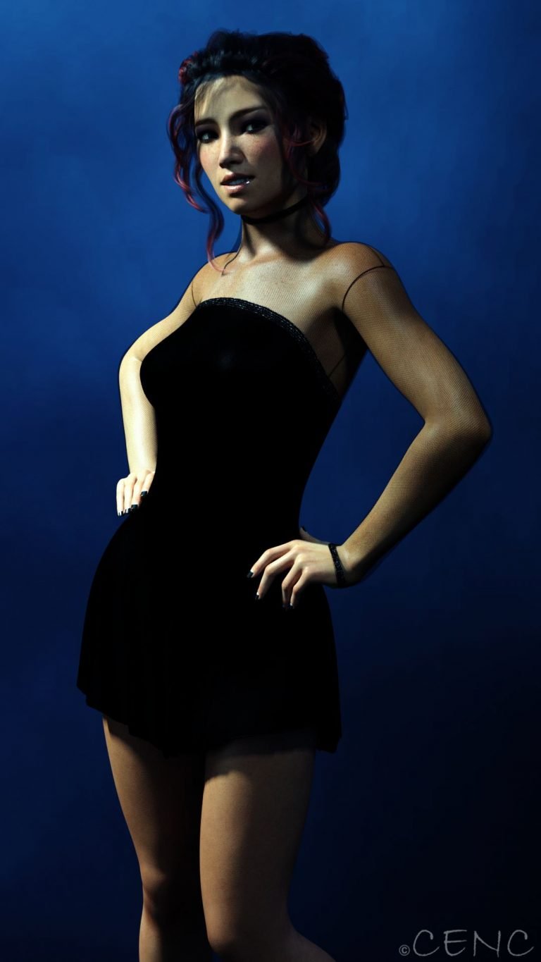 Dreams of Reality Adult Game Screenshots (1)