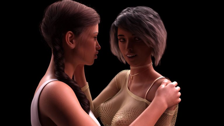 Fetish Locator Adult Game Screenshots (1)