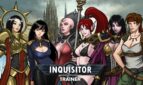 Inquisitor Trainer Cover