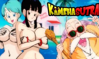 Kamesutra: DBZ Erogame - 1.13.1 18+ Adult game cover