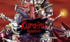 Kuroinu Rebellion Adult Game Cover