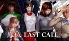 Last Call Adult Game Cover