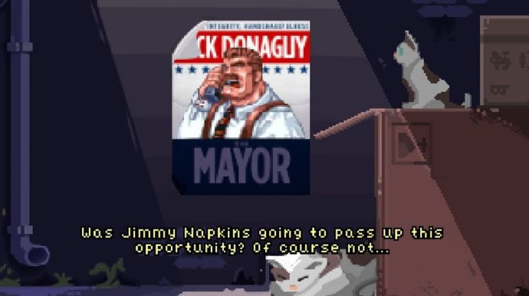 Lustworth Academy Adult Game Screenshots (1)