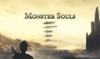 Monster Souls Cover