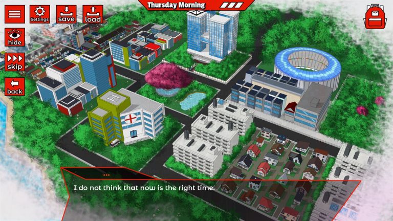 My Hero Trainer Adult Game Screenshots (1)