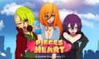 Pieces of my Heart Adult Game Cover
