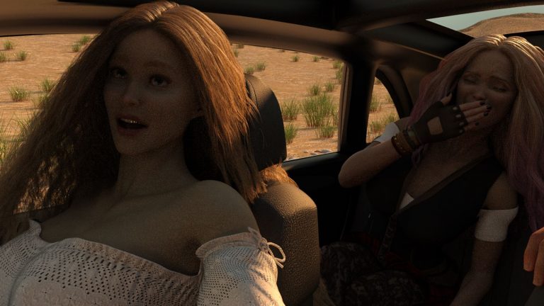 Project Myriam Adult Game Screenshots (1)