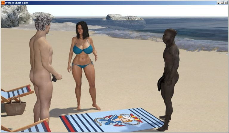 Project Short Tales Adult Game Screenshots (1)