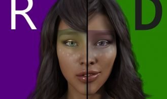 Rainy Day - 0.6.2 18+ Adult game cover