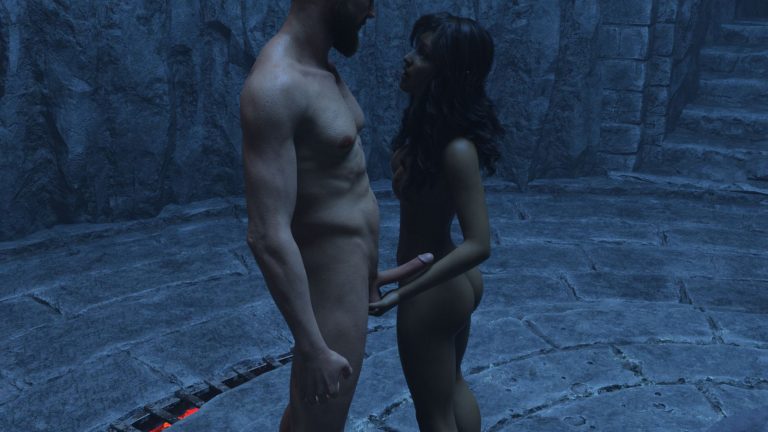 Rainy Day Adult Game Screenshots (1)