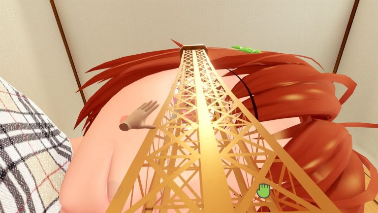 Resize Me! Adult Game Screenshots (1)