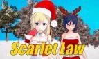 Scarlet Law Adult Game Cover