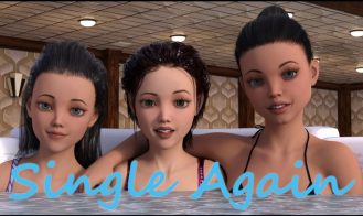 Single Again - 1.25.02 18+ Adult game cover