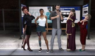 Sorcerer - 1.0.0 18+ Adult game cover