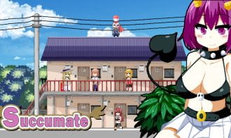 Succumate - 1.04.04 18+ Adult game cover