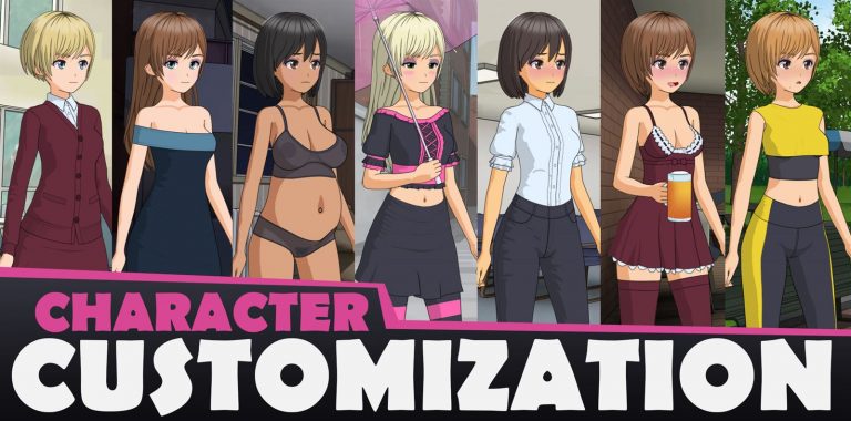 The Fixer Adult Game Screenshots (1)