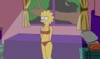 The Simpsons Simpvill Adult Game Screenshots (2)