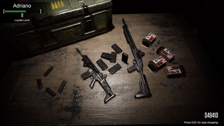 Too Much Light Adult Game Screenshots (1)