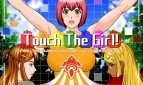 Touch The Girl! Cover