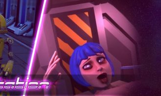 Training Space Station - Build 23.2 18+ Adult game cover