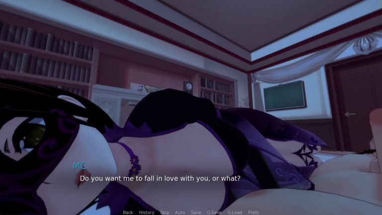 Treacherous desires Adult Game Screenshots (1)