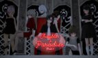 Trouble in Paradise Adult XXX Game Cover