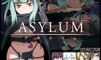 ASYLUM - 1.20 18+ Adult game cover