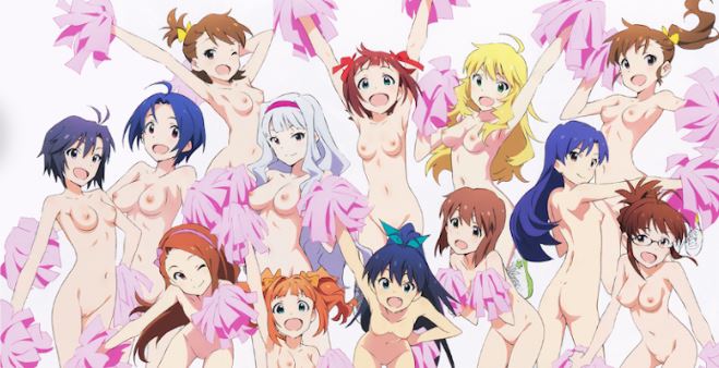 Ashford Academy Redux cover