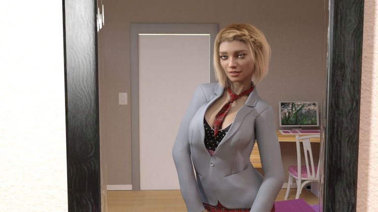 Champions of Liberty Institute of Training Adult Game Screenshots (1)