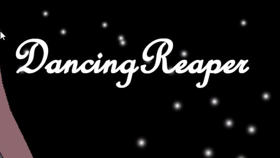 DancingReaper cover