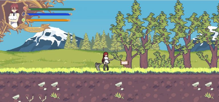 DancingReaper Adult Game Screenshots (1)