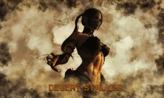 Desert Stalker - 0.20.2 18+ Adult game cover