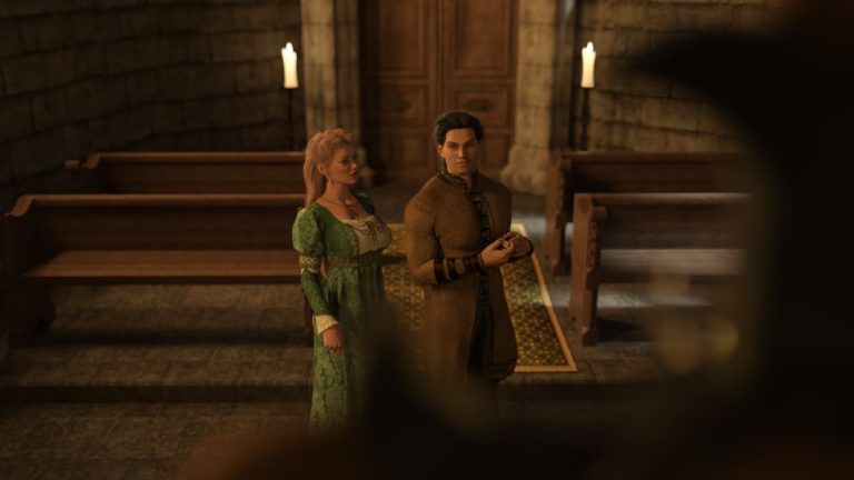 Fragile Innocence Adult Game Screenshots (1)