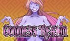 Goddess Realm Adult Game Cover