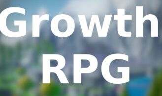 Growth RPG - 0.6.8 18+ Adult game cover