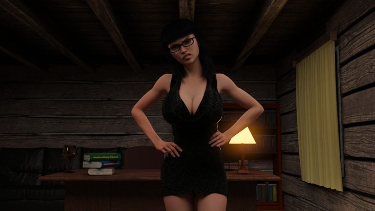 Harem Camp Adult Game Screenshots (1)