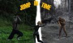 Jump In Time Adult Game Cover