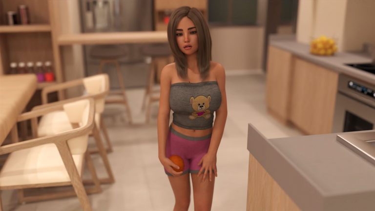 My Milly Adult Game Screenshots (1)