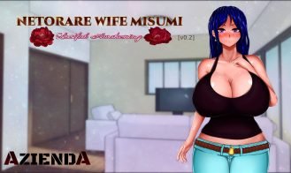 Netorare Wife Misumi Lustful Awakening - 1.0.1 18+ Adult game cover