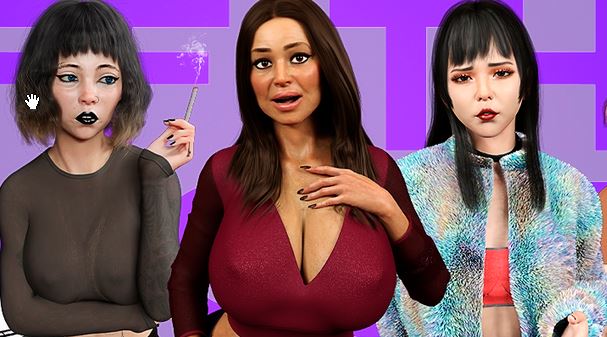 Off The Record cover