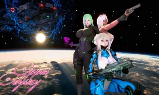 Oppai Odyssey - 0.4.5 18+ Adult game cover