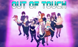 Out of Touch! - 3.96.2 18+ Adult game cover