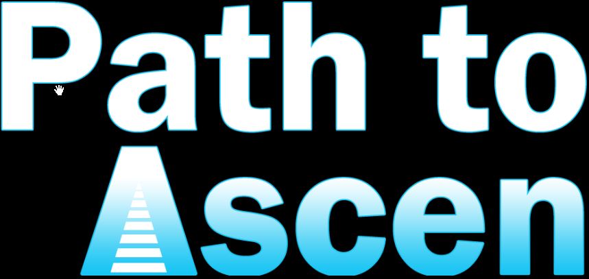Path to Ascension cover
