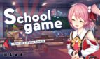 School Game Cover