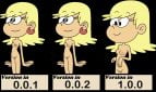 The Loud House Lost Panties Adult Game Screenshotsh (1)